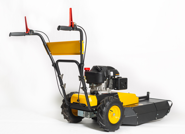 Grass Cutter