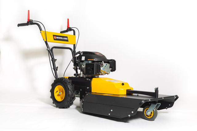 Grass Cutter