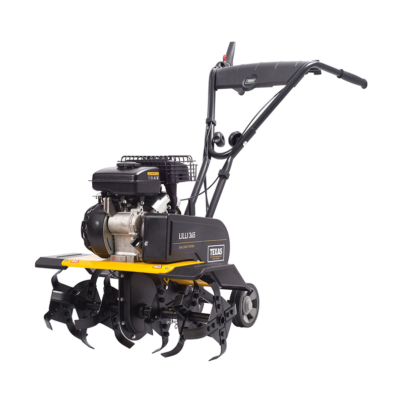 Mini Tiller