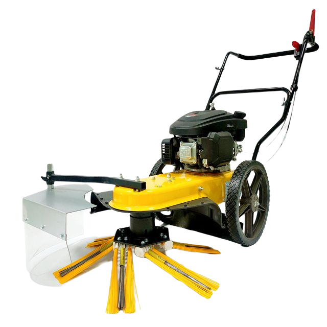 Yard Sweeper