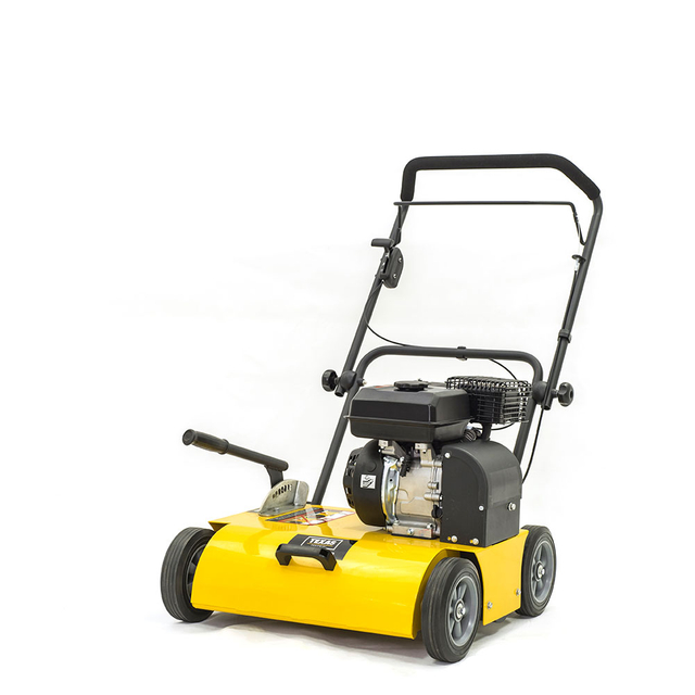 Lawn scarifier (Classic Version)