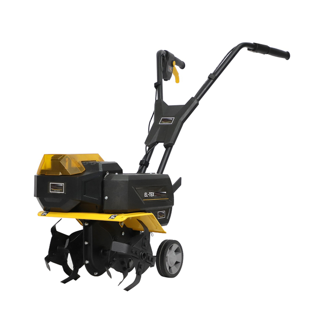 DC Tiller