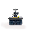 Handy sweeper (Economic version)