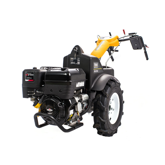 Pro Tractor