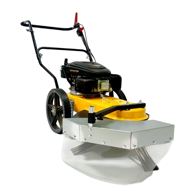 Yard Sweeper