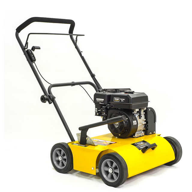 Lawn scarifier (Classic Version)