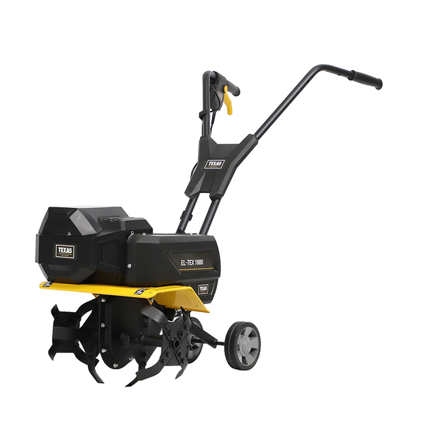 AC Tiller
