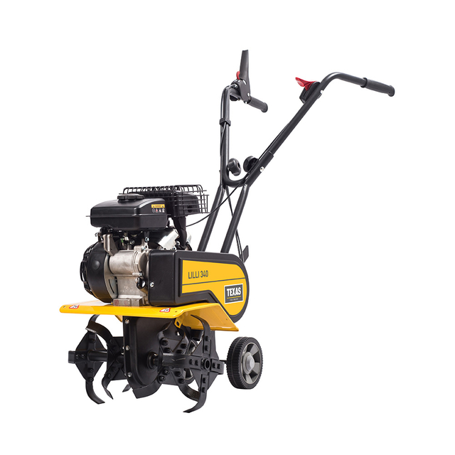 Mini Tiller (Economic version)