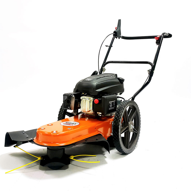 Grass trimmer