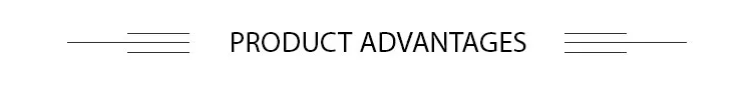 advantage