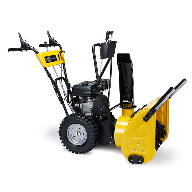 Multi Snow Thrower