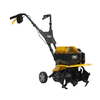 DC Tiller