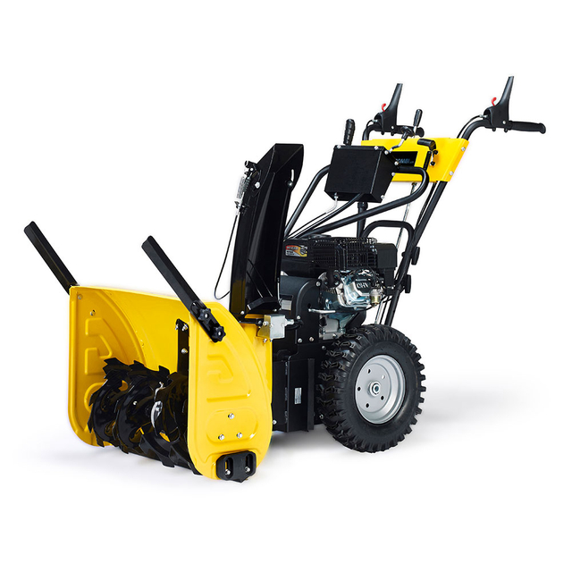 Multi Snow Thrower