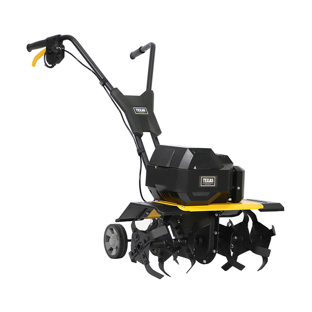 AC Tiller