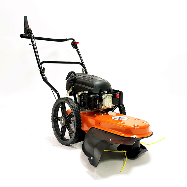 Grass trimmer