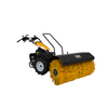Pro Sweeper