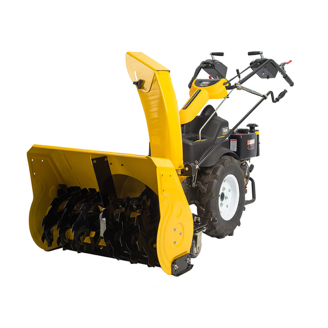 Pro Snow Thrower