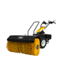 Pro Sweeper
