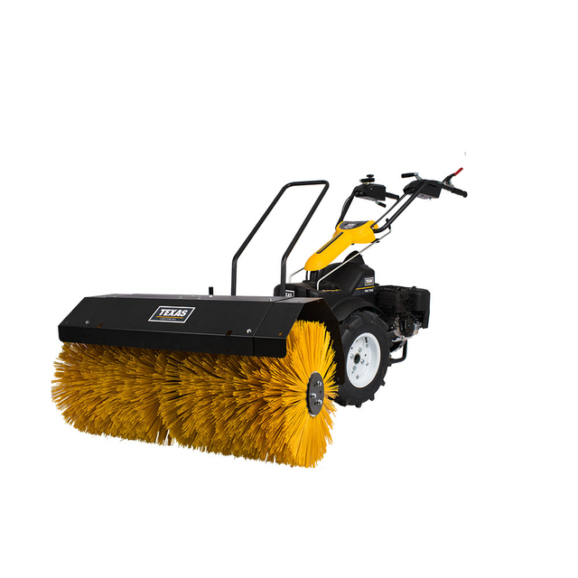 Pro Sweeper