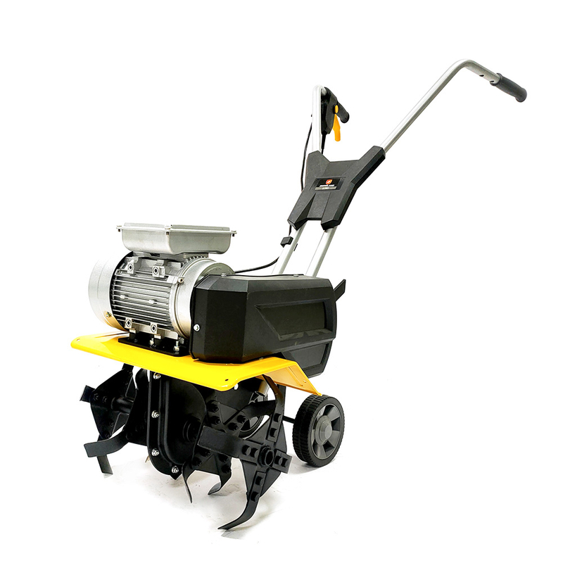 AC Tiller