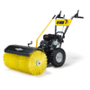 Multi Sweeper