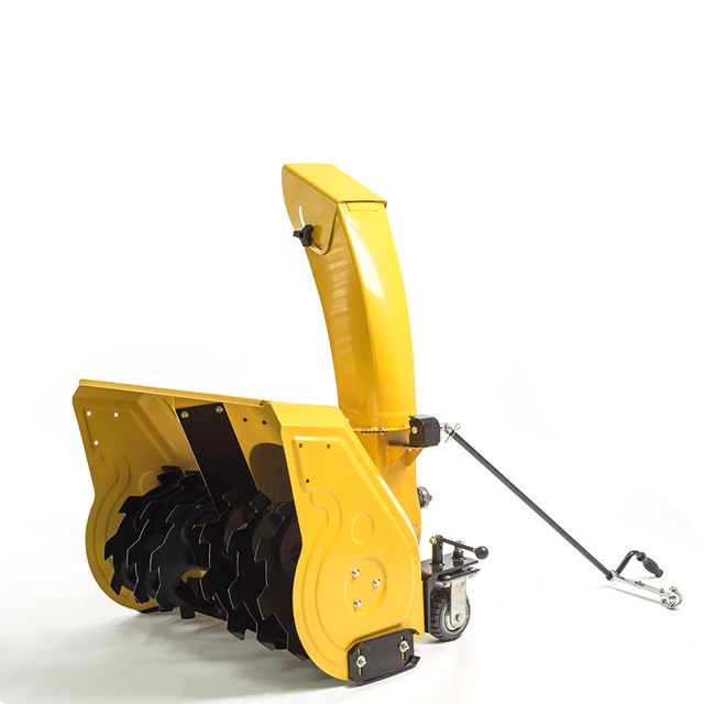Pro Snow Thrower