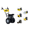 Multi Sweeper