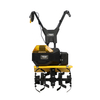 DC Tiller