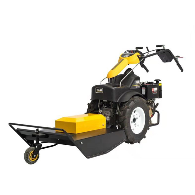 Pro Grass Cutter